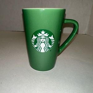 Starbucks mug